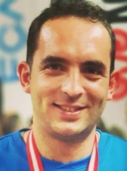 ERGİN ŞEN / VOL-CUP 2026 ESKİŞEHİR