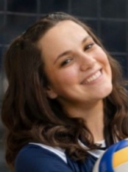 Ezgi DEMİRKAYA / VOL-CUP 2026 ESKİŞEHİR