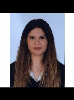 Dilan Özen / VOL-CUP 2026 KADINLAR GÜZ SEZONU