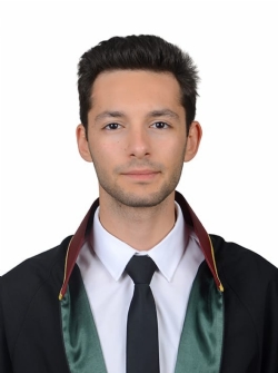 Ali Yıldız  / VOL-CUP 2026 ESKİŞEHİR