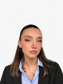 İdil havva soyupek  / VOL-CUP 2026 KADINLAR BAHAR SEZONU