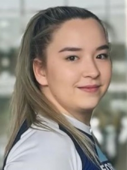 FUNDANUR AYKUT / VOL-CUP 2026 ESKİŞEHİR