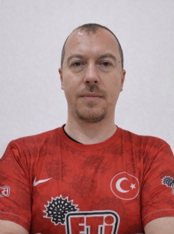 GÖKAY KIPIK / VOL-CUP 2026 ESKİŞEHİR