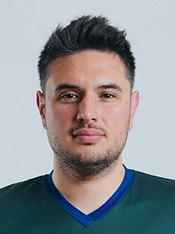 GÖKAY KILIÇ / VOL-CUP 2026 KARMA BAHAR SEZONU