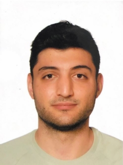 HALİL İBRAHİM ÖKSÜZ / VOL-CUP 2025 GÜZ SEZONU ERKEK