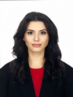 Seray Sapmaz / VOL-CUP 2026 KADINLAR GÜZ SEZONU