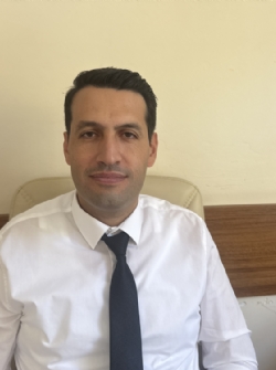 Abdülkadir YILDIRIM  / VOL-CUP 2025 GÜZ SEZONU ERKEK