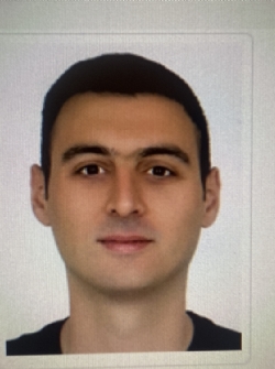 İlyas yiğit akkaş / VOL-CUP 2025 GÜZ SEZONU ERKEK