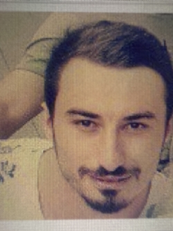 Mehmet Tolga dural  / VOL-CUP 2025 GÜZ SEZONU ERKEK
