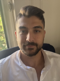 Berkay eren Baz / VOL-CUP 2025 GÜZ SEZONU ERKEK