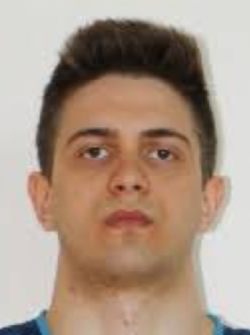 UMUT CAN GÜR / VOL-CUP 2026 ERKEKLER GÜZ SEZONU