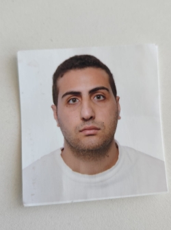 İRFAN ERTANIK / VOL-CUP 2025 GÜZ SEZONU ERKEK