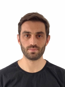 ABDULLAH ŞAHİN / VOL-CUP 2025 GÜZ SEZONU ERKEK