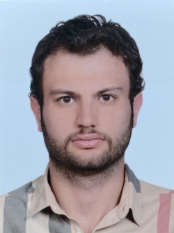 Berkay Ahmet Berk  / VOL-CUP 2025 GÜZ SEZONU ERKEK