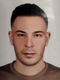 Yusuf Tunahan Karakayalı  / VOL-CUP 2026 ERKEKLER GÜZ SEZONU
