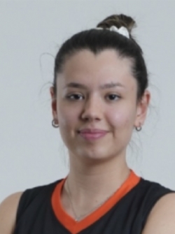 Damla Damarsoy / VOL-CUP 2026 KADINLAR GÜZ SEZONU