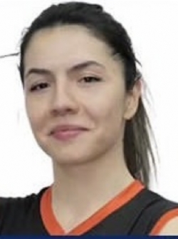 İrem Doğan / VOL-CUP 2026 KADINLAR GÜZ SEZONU