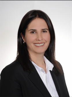 ŞEYMA ŞAHİN / VOL-CUP 2026 KADINLAR BAHAR SEZONU