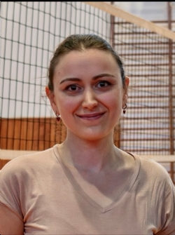 SILA ÇAY / VOL-CUP 2026 KADINLAR BAHAR SEZONU