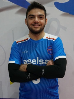 beşir kassab / VOL-CUP 2026 ERKEKLER BAHAR SEZONU