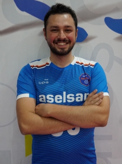 ozan çalışkan / VOL-CUP 2026 ERKEKLER BAHAR SEZONU