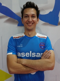 berkay bayer / VOL-CUP 2026 ERKEKLER BAHAR SEZONU