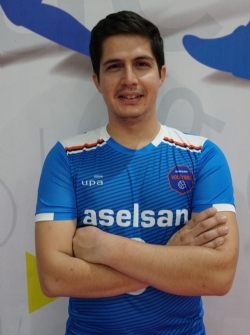 cengiz köseoğlu / VOL-CUP 2026 ERKEKLER BAHAR SEZONU