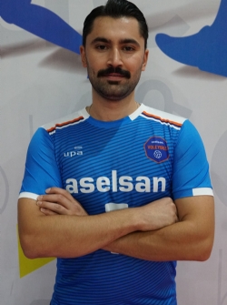furkan çermeli / VOL-CUP 2026 ERKEKLER BAHAR SEZONU