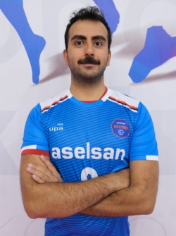 berkcan altıoğulları / VOL-CUP 2026 ERKEKLER BAHAR SEZONU