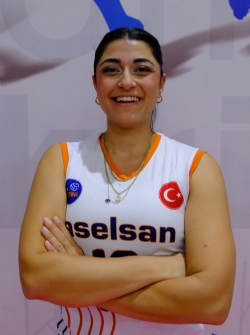 DİLEK ÇAĞLAYAN / VOL-CUP 2026 KADINLAR BAHAR SEZONU