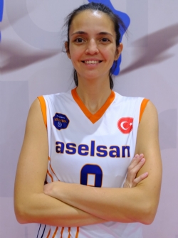 KÜBRA ÇAKIR / VOL-CUP 2026 KADINLAR BAHAR SEZONU