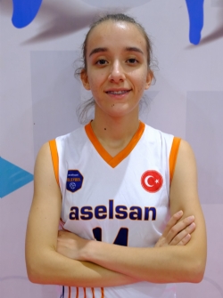 ELİF SEDEF SEKKİN / VOL-CUP 2026 KADINLAR BAHAR SEZONU