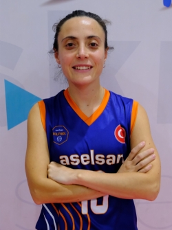 ŞİZEN DENİZ DOĞAN / VOL-CUP 2026 KADINLAR BAHAR SEZONU