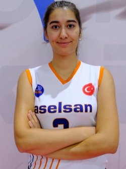 ELİFNUR ÖZTÜRK / VOL-CUP 2026 KADINLAR BAHAR SEZONU