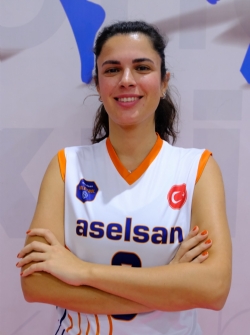 İZEL BAÇ KARAKAYA / VOL-CUP 2026 KADINLAR BAHAR SEZONU