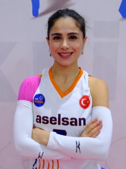 REYHAN ÖZGE TAŞELMAS / VOL-CUP 2026 KADINLAR BAHAR SEZONU