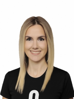 Pınar Kefeli / VOL-CUP 2026 KADINLAR BAHAR SEZONU