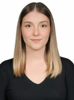 Sude Oğuş / VOL-CUP 2026 ESKİŞEHİR