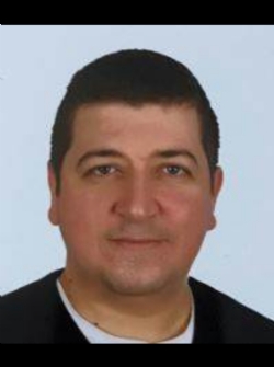 Sinan Yorulmaz / VOL-CUP 2026 ESKİŞEHİR