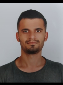 Zeynel Karaçalı / VOL-CUP 2026 ESKİŞEHİR