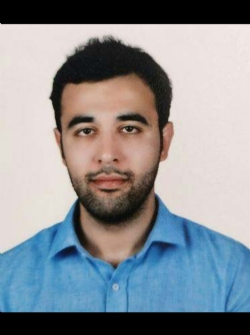 Batuhan Öztürk / VOL-CUP 2026 ESKİŞEHİR