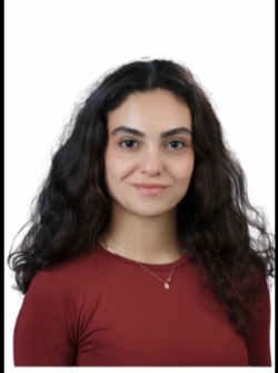 Berra Özdamar / VOL-CUP 2026 ESKİŞEHİR