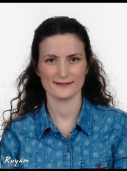 Hande Akbaş / VOL-CUP 2026 ESKİŞEHİR