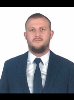 Muhammet Korkmaz / VOL-CUP 2026 ESKİŞEHİR