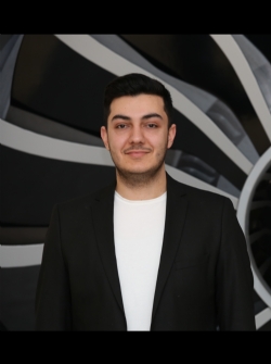 Onur Tüfekçi / VOL-CUP 2026 ESKİŞEHİR