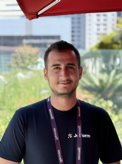 Ufuk Akkaş / VOL-CUP 2026 KARMA BAHAR SEZONU