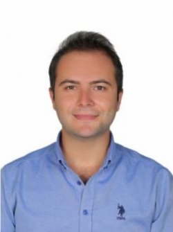 Çağrı ÖZÇELİK / VOL-CUP 2026 ERKEKLER GÜZ SEZONU