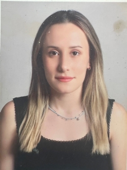 İREM KOCAOĞLU / VOL-CUP 2025 GÜZ SEZONU	 KADIN