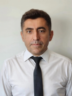 KADİR YILDIZ  / VOL-CUP 2026 ERKEKLER BAHAR SEZONU