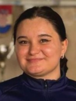 KÜBRA KARASAKAL / VOL-CUP 2026 ESKİŞEHİR